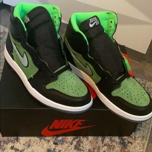 Air Jordan 1 Hi Zoom Air